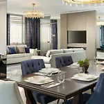 Barcelo Hotell Istanbul