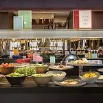 Hotell Barcelo Istanbul
