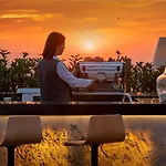 Barcelo Hotell Istanbul