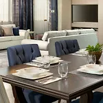 Hotell Barcelo 5*