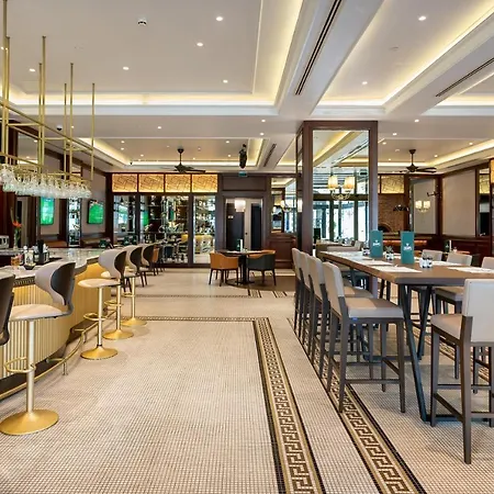 Barcelo Hotel Istanbul