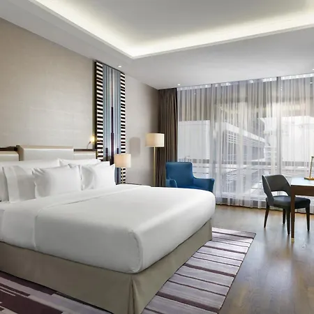 Barcelo 5* Istanbul