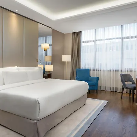 Barcelo Hotell Istanbul