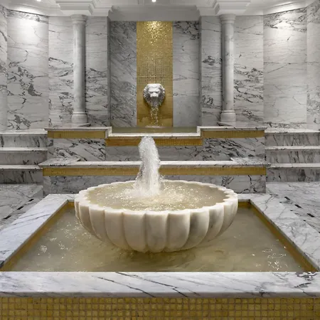 Barcelo Hotell 5*