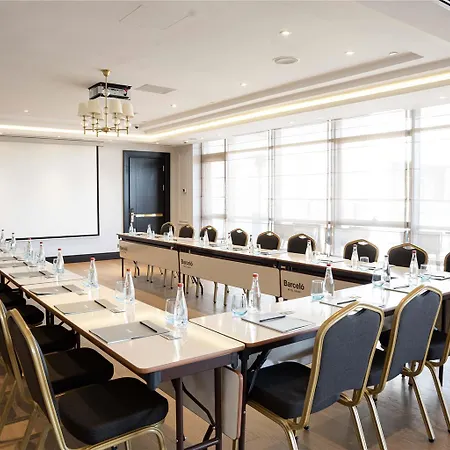 Barcelo Hotel Istanbul