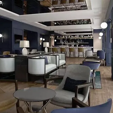 Barcelo Hotell