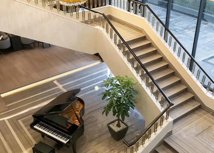 Отель Barcelo 5*