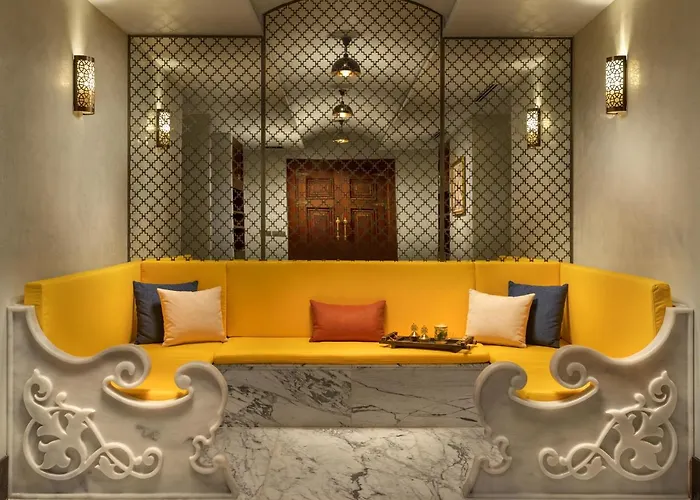 Barcelo 5* Стамбул