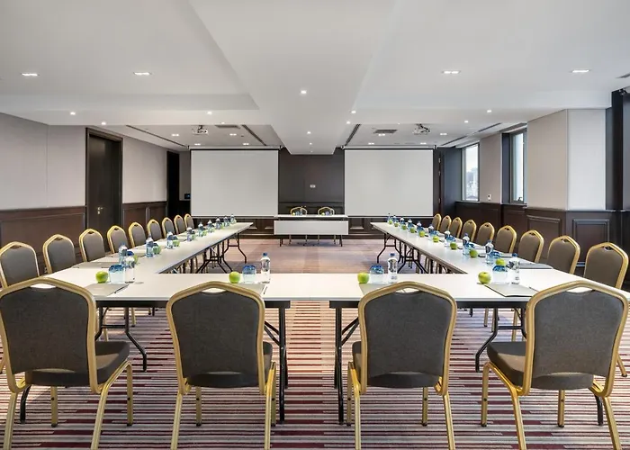 Отель Barcelo 5*