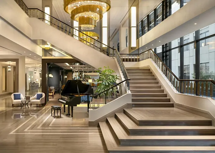 Barcelo 5* Стамбул