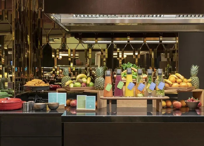 Отель Barcelo 5*