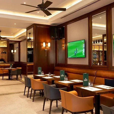 Barcelo 酒店 伊斯坦布尔