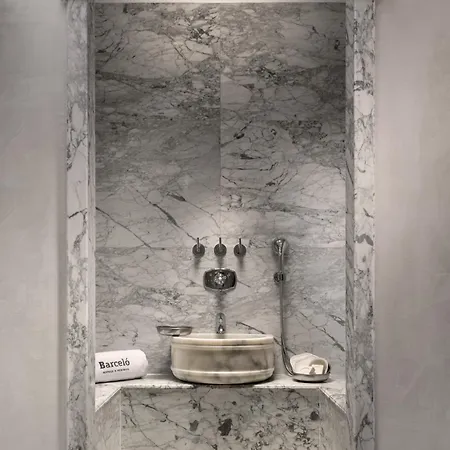 Отель Barcelo 5*