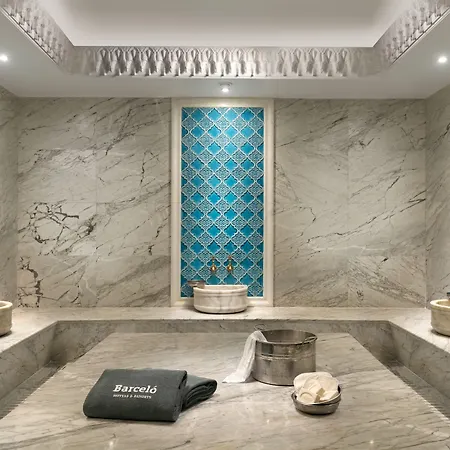 Barcelo 5* Istanbul