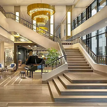 Barcelo Отель