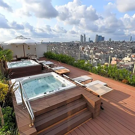 Barcelo Отель 5*