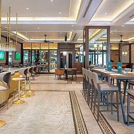 Barcelo Стамбул