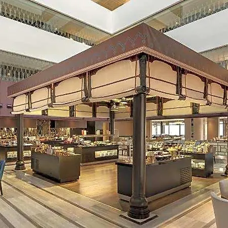 Barcelo Отель 5*