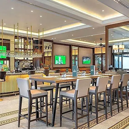 Barcelo 5* Стамбул
