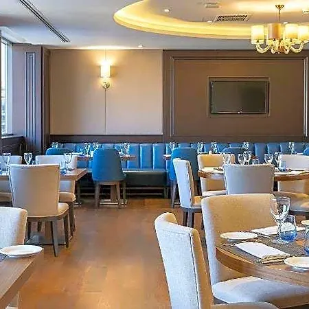 Barcelo Стамбул