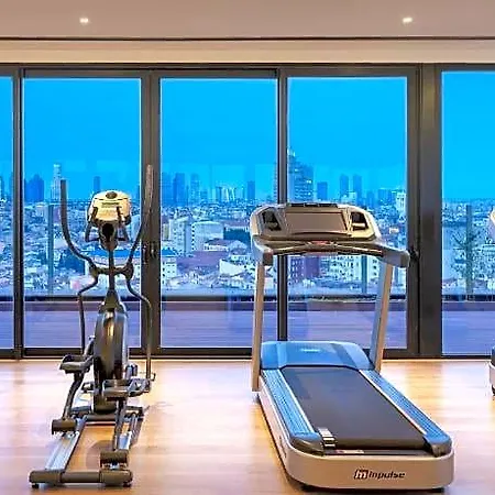 Barcelo Отель 5*