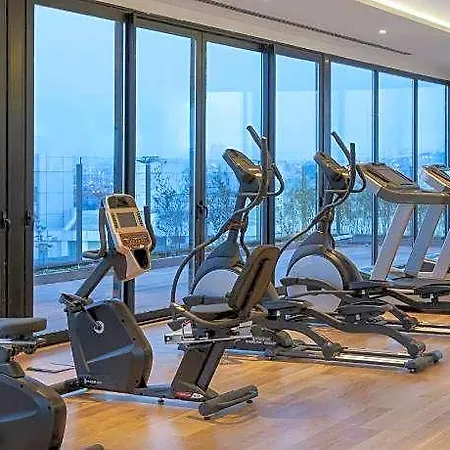 Barcelo Отель 5*