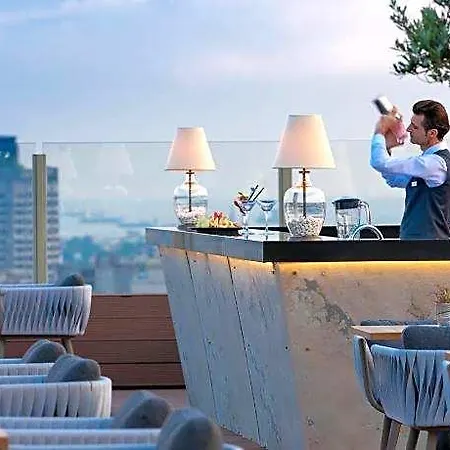 Отель Barcelo Стамбул