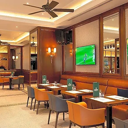 Barcelo 5* Istambul