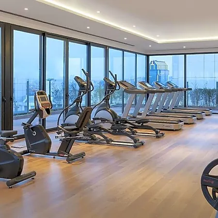 Отель Barcelo 5*