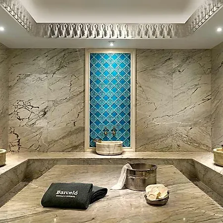 Hotel Barcelo