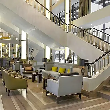 Hotel Barcelo 5*