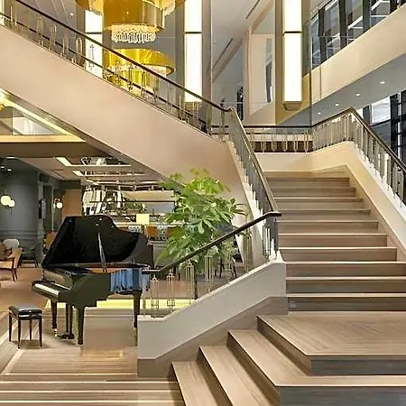 Barcelo Hotel Istambul