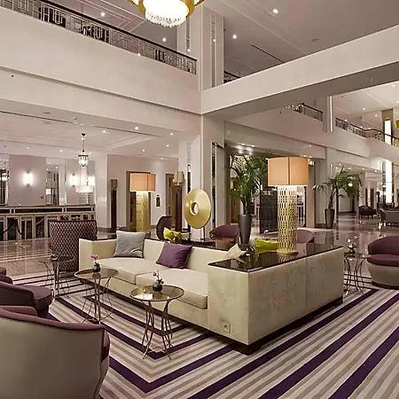 Barcelo 5* Istambul