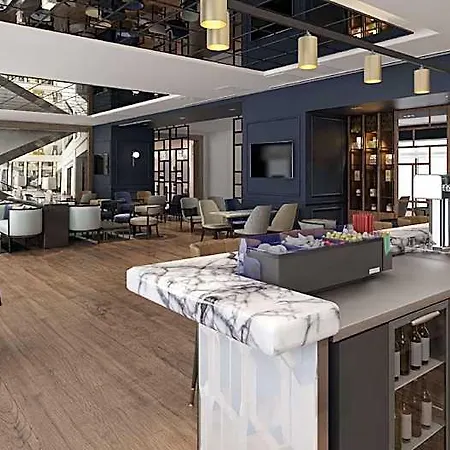 Barcelo Istambul