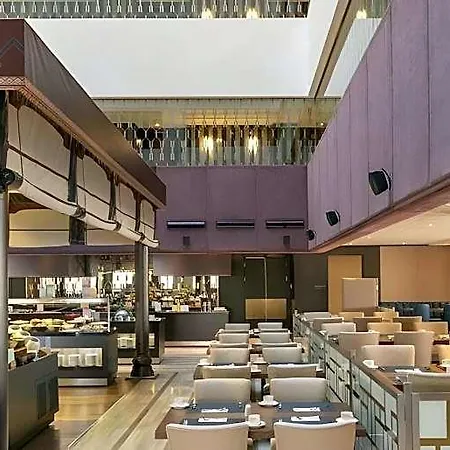 Barcelo 5* Istambul