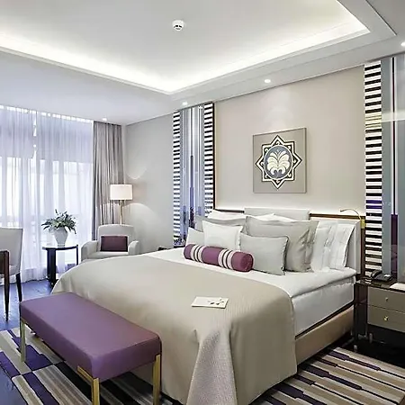 Hotel Barcelo Istambul