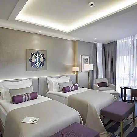 Hotel Barcelo Istambul