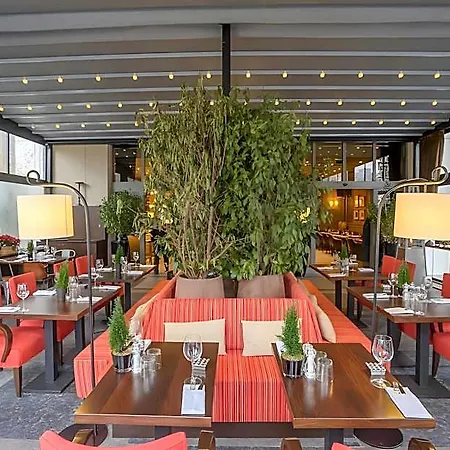 Barcelo 5* Istambul