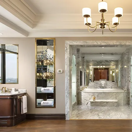 Barcelo 5* Стамбул