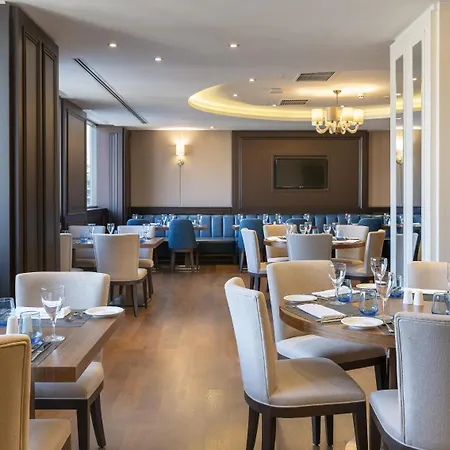 Barcelo Отель 5*