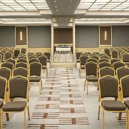 Отель Barcelo 5*
