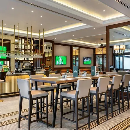 Barceló Hotel Estambul