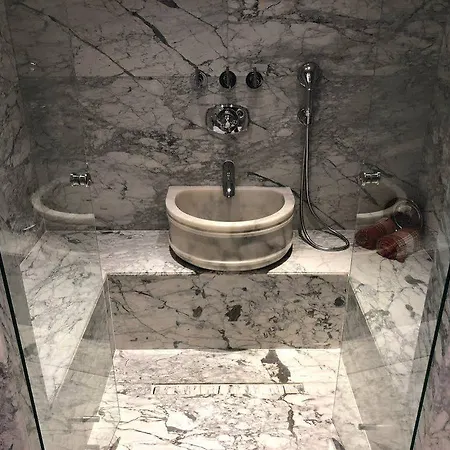Barcelo Отель