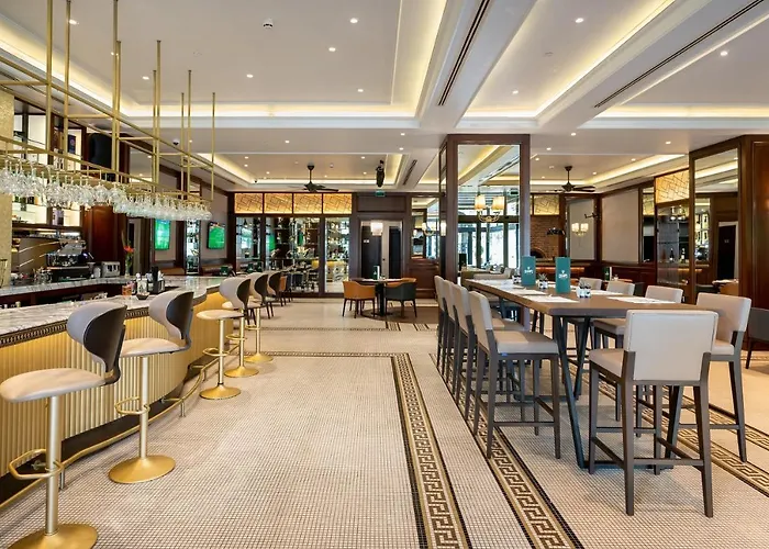 Barcelo Hotel Istambul