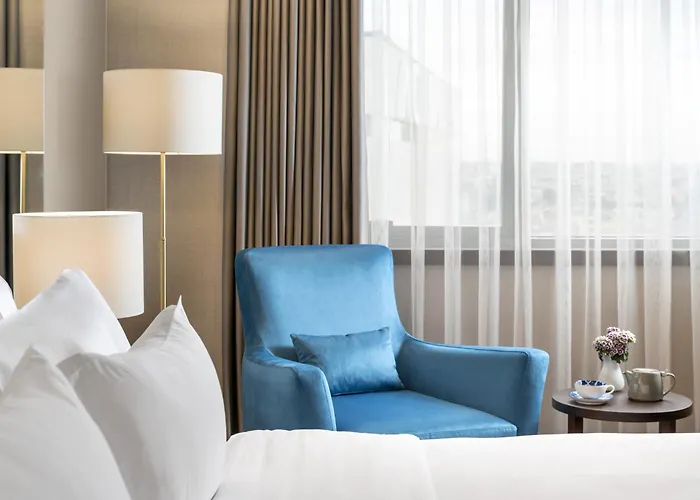 Barcelo Hotel Istambul