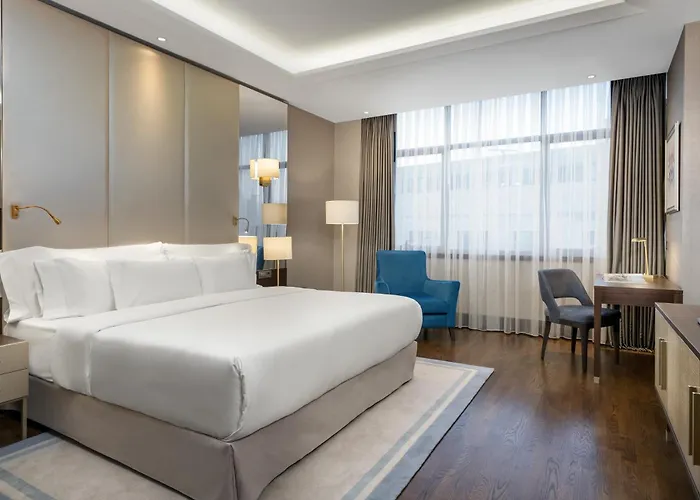 Barcelo Hotel Istambul