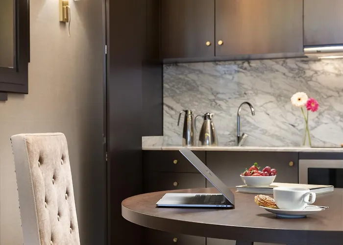 Hotel Barcelo Istambul