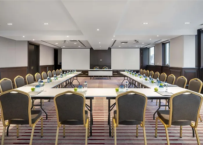 Barcelo Стамбул