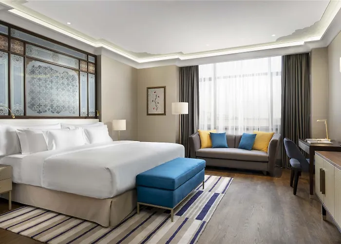 Barcelo Hotel Istambul