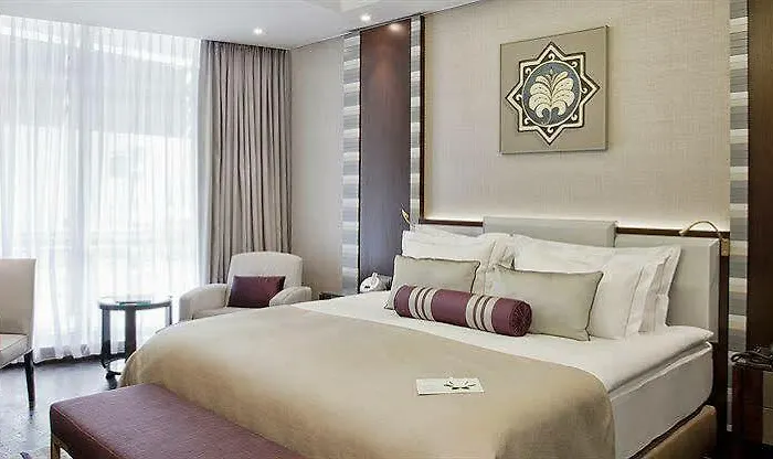 Barcelo Hotel Istanbul